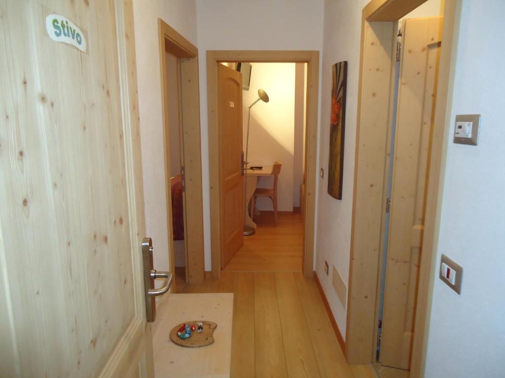 Appartamenti Camere Masi Brenta Rovereto  Cameră foto