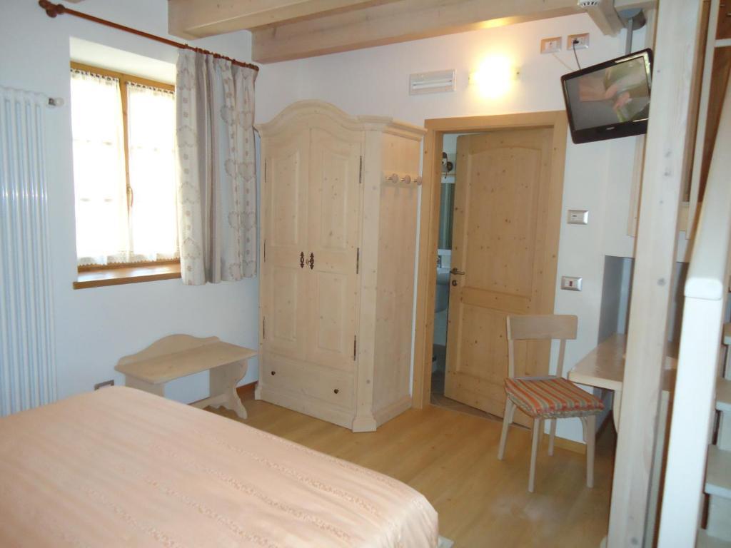 Appartamenti Camere Masi Brenta Rovereto  Cameră foto